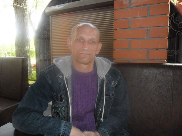 Бегельдеев Владимир