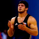 Алишер Ашуров