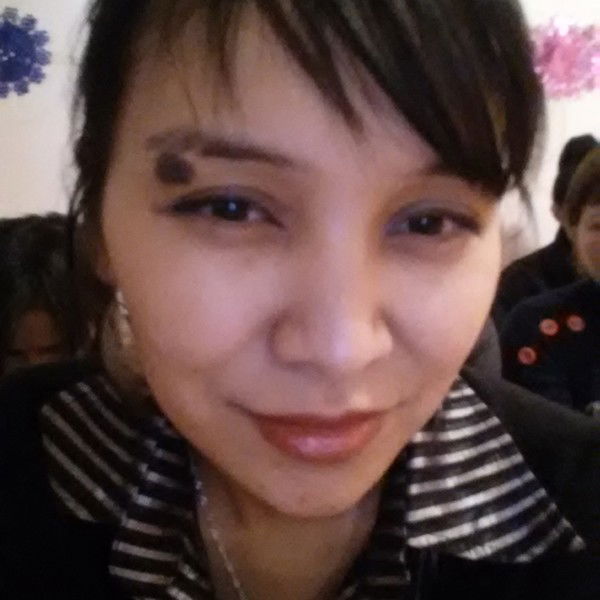 Алма Апажанова