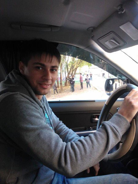 Александр Ивасенко