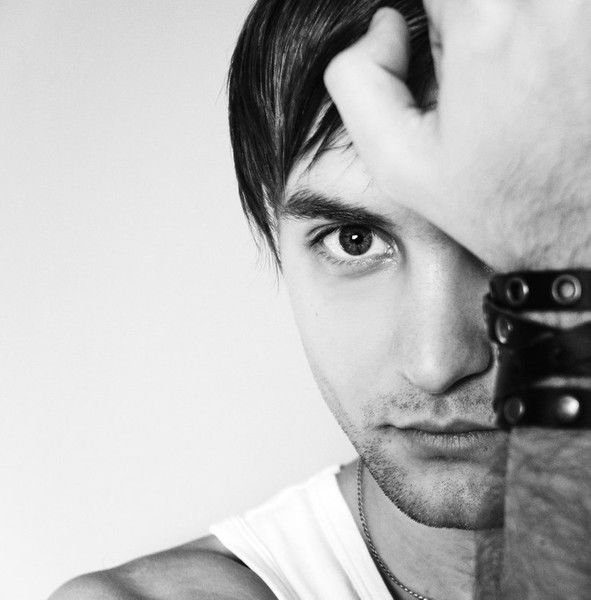 Дмитрий Калинин