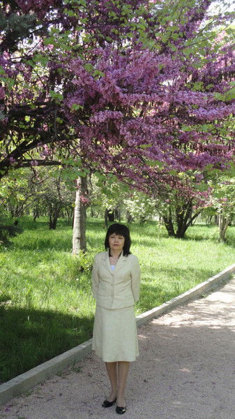 Гульжан Казкенова