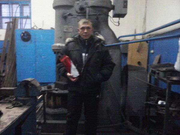 Роман Баранец