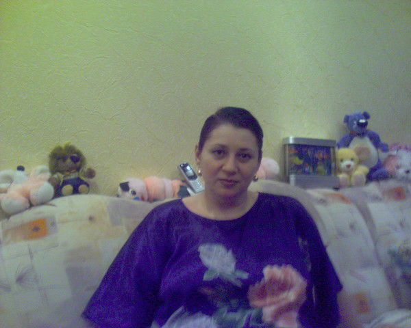 Людмила Другова