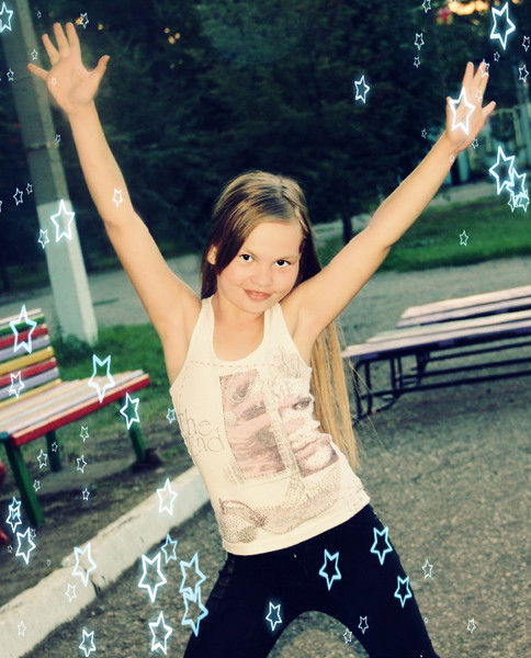 Ландыш Шарипова