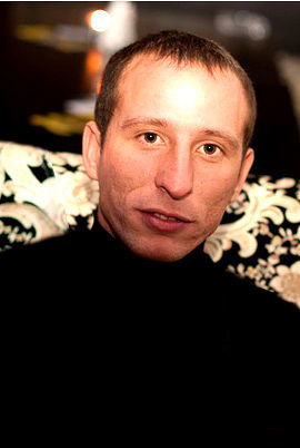 Дмитрий Цыпкин