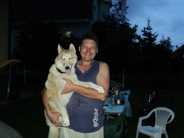 Олег Шовдра