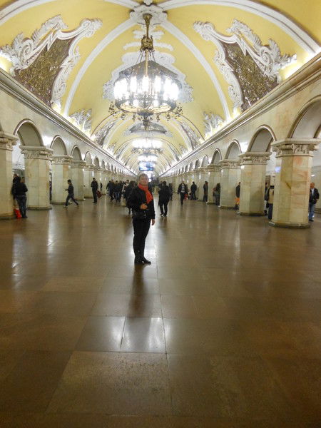 Людмила Колчанова