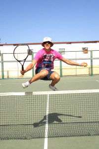 Альгис Алексюнас