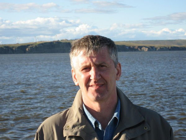 Сергей Кровяков