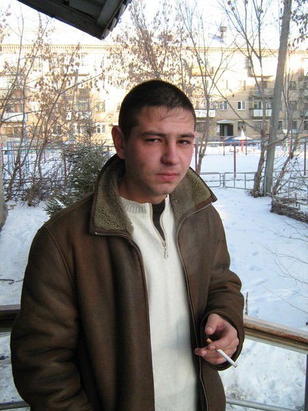 Александр Шамсутдинов