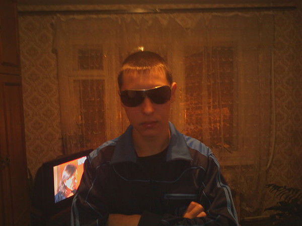 Гриша Заворотинский