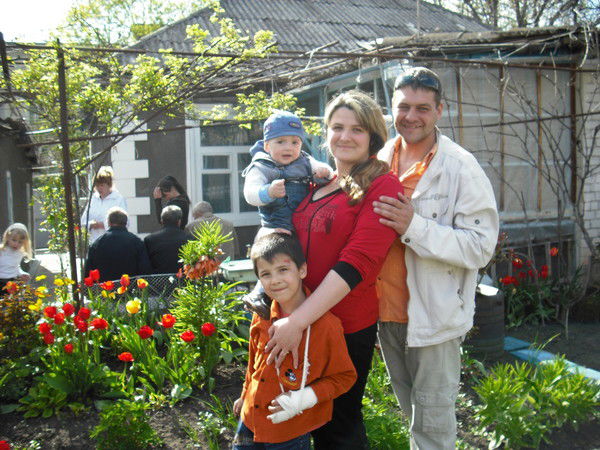 Ирина Сотникова