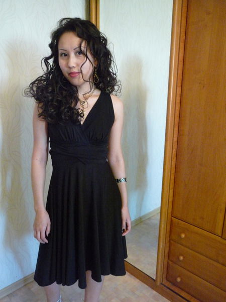 Nurgul Nurmagambetova