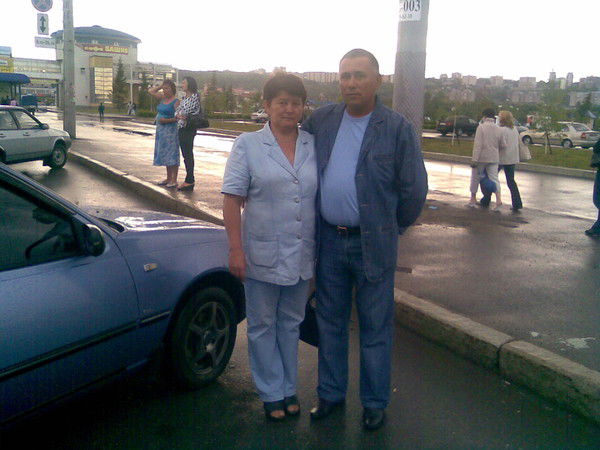 Гульзайнаб Ишмуратова