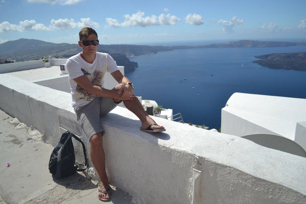 Евгений Осипов