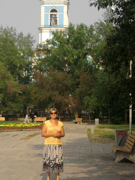 Нина Жукова