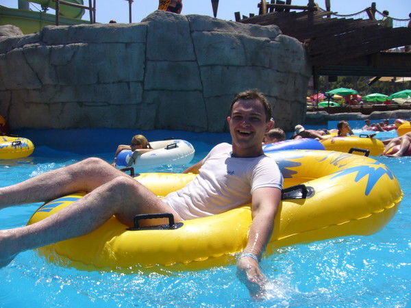 Захаров Александр