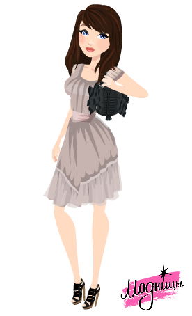 Наталия Горелова