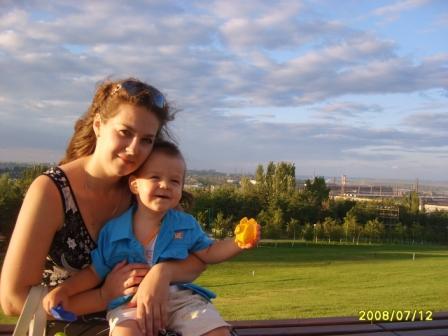 Татьяна Федутинова