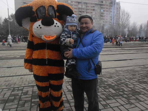 Амангелды Караев