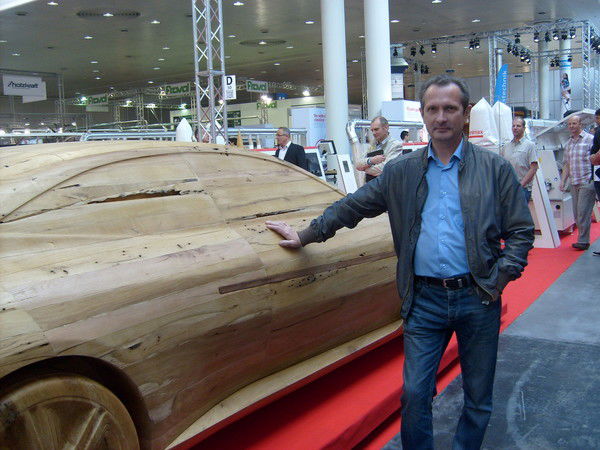 Сергей Зубковский