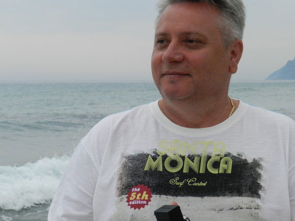 Сергей Витальевич