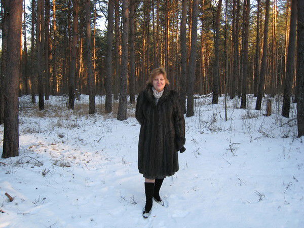 Татьяна Грива