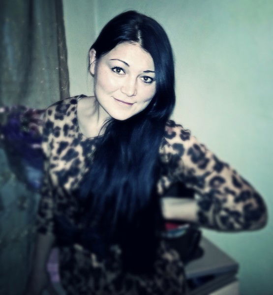 Жанна Бикадамова