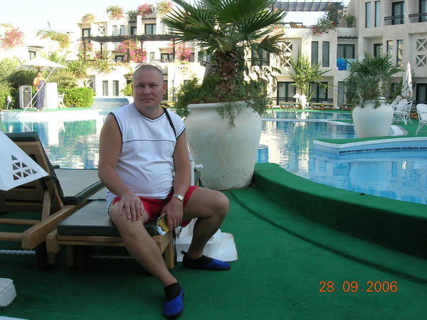 Андрей Критинин