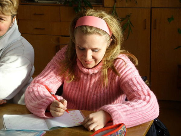 Любовь Грачева