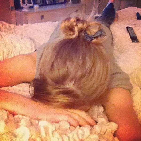 Анютка Жицкая