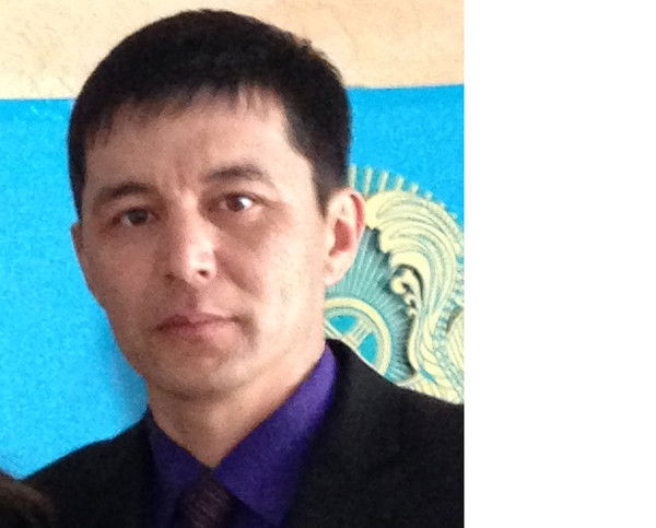 Дастан Абдуллин