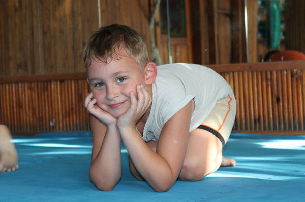 Иван Досаев