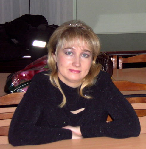 Анжелика Гуйда