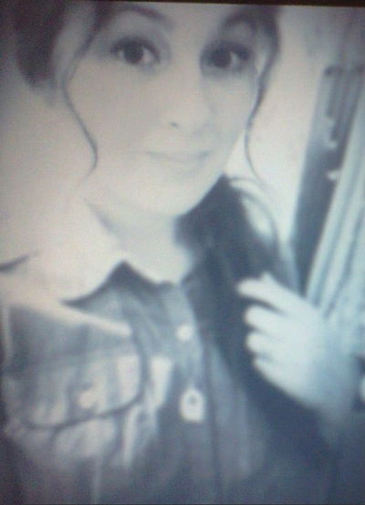 Азалия Закирова