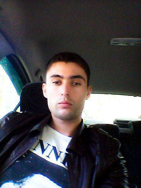 Фаррух Муродов