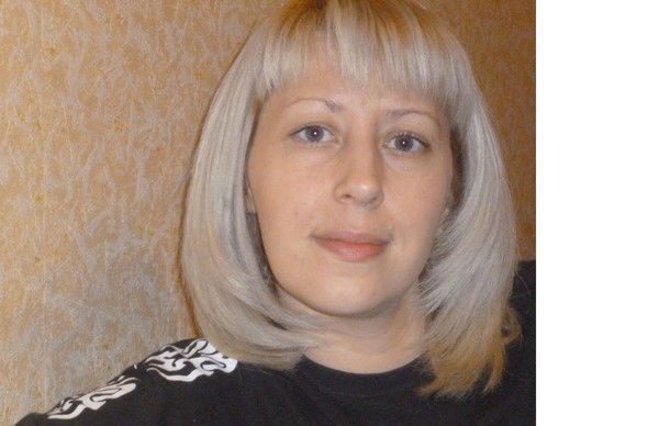 Светлана Елизарьева