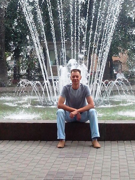 Сергей Галкин