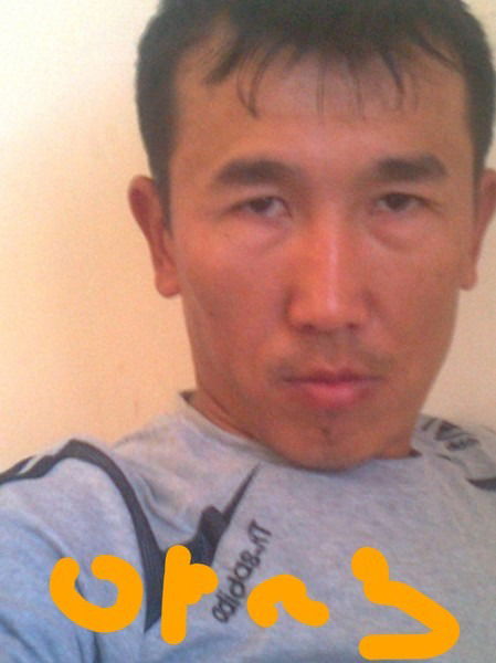 Ораз Тулешов