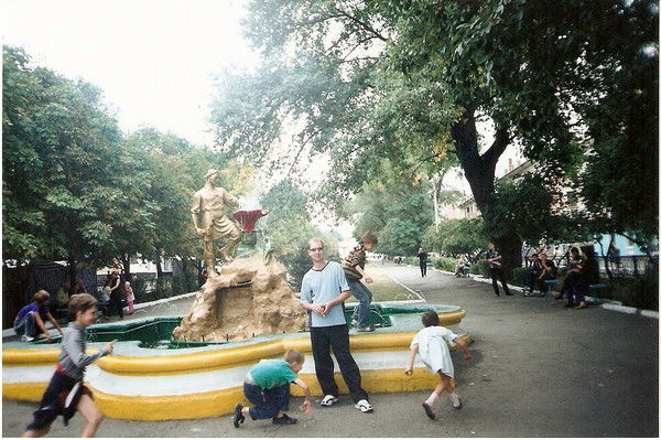 Максим Земцов