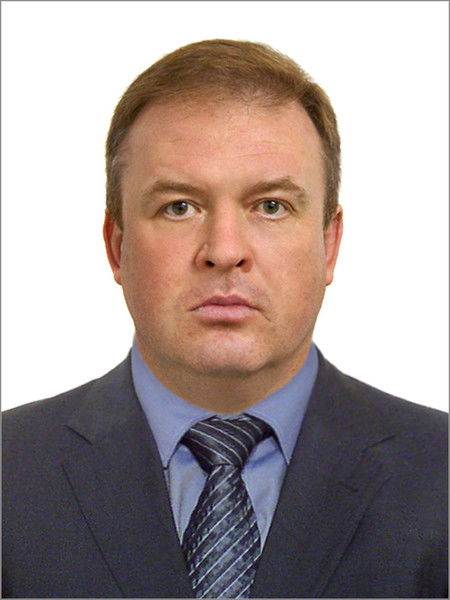 Дмитрий Ганин