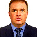 Дмитрий Ганин