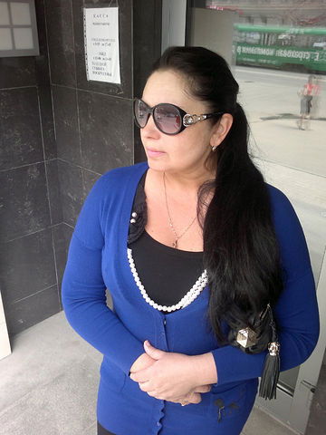 Ирина Дмитрева