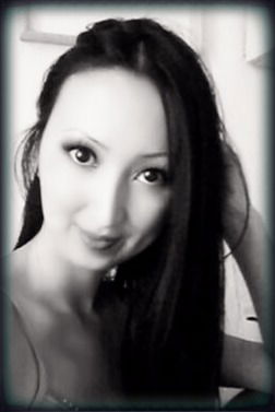 Асель Мусина