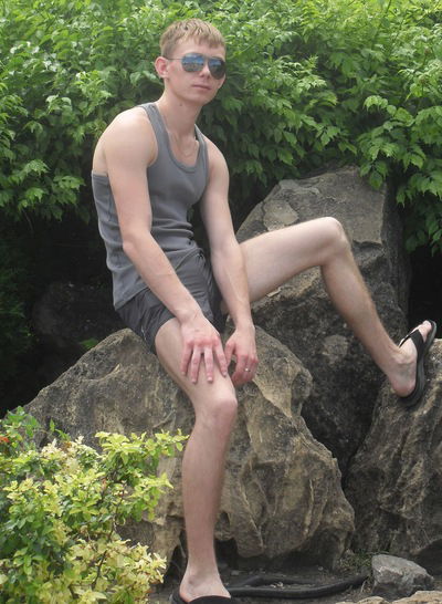 Денис Костин