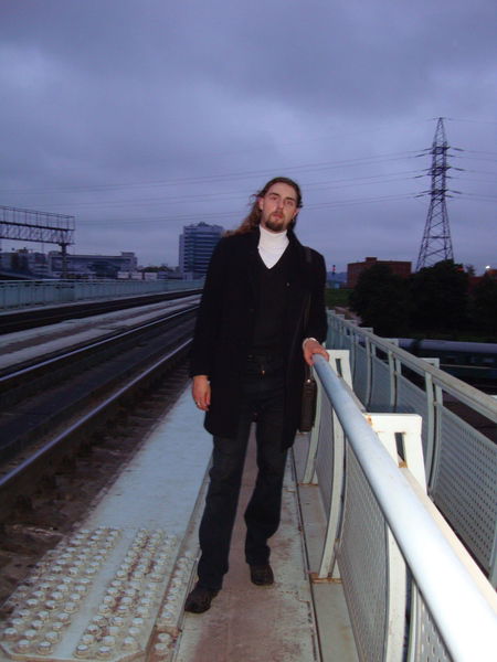 Владислав Ворона