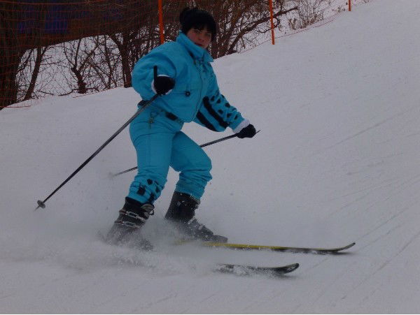 Его Ангелочек