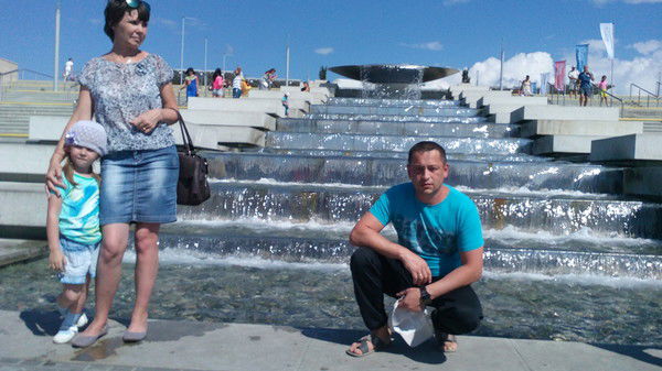 Виктор Алексеев