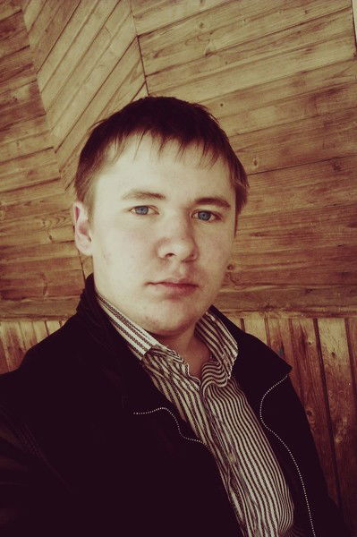 Александр Кокуров